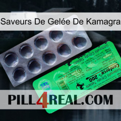 Saveurs De Gelée De Kamagra new04